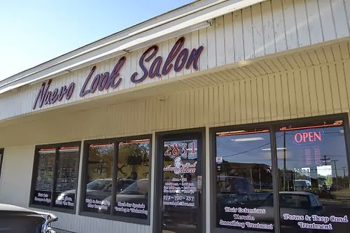 Nuevo Look Salon 3