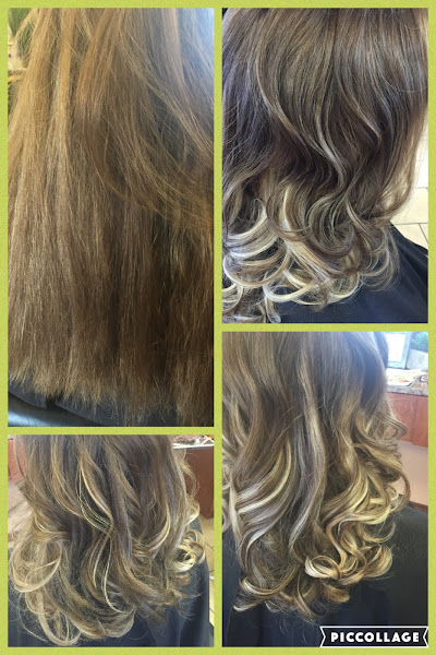 Nuevo Look Salon 4