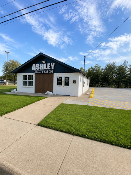 Ashley Beauty Salon