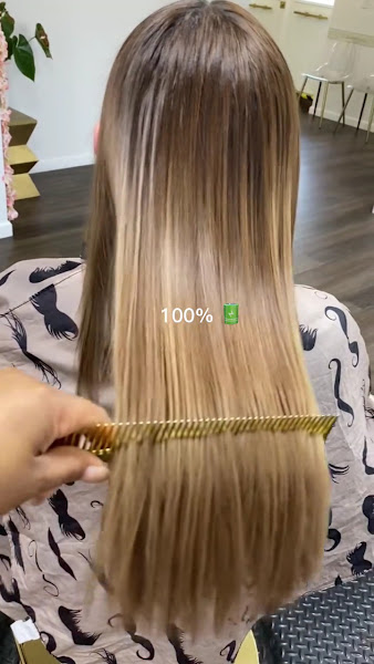 Ashley Beauty Salon 2