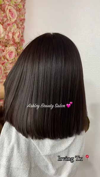 Ashley Beauty Salon 3