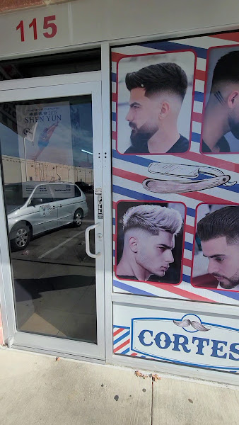 Yahoshua Barber Shop 2