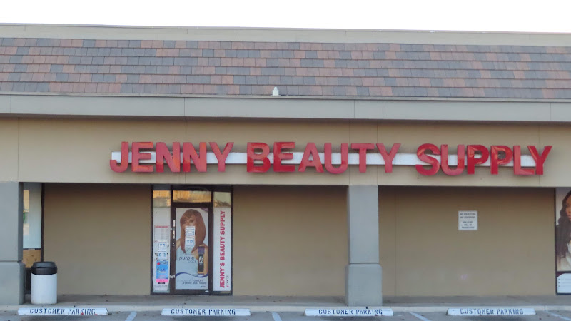 Jenny Beauty Supply - Irving since 1992
