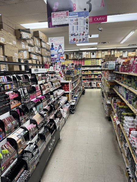Jenny Beauty Supply - Irving since 1992 2