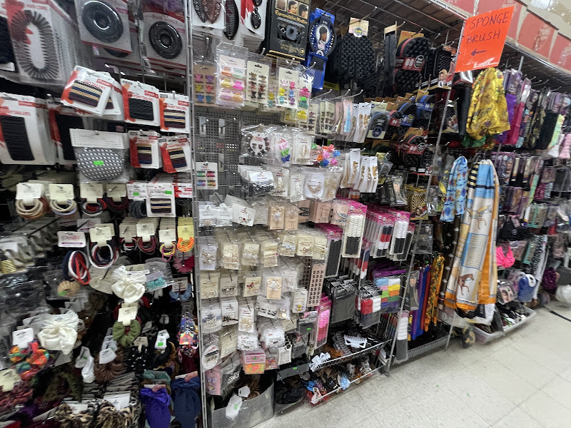 Jenny Beauty Supply - Irving since 1992 3