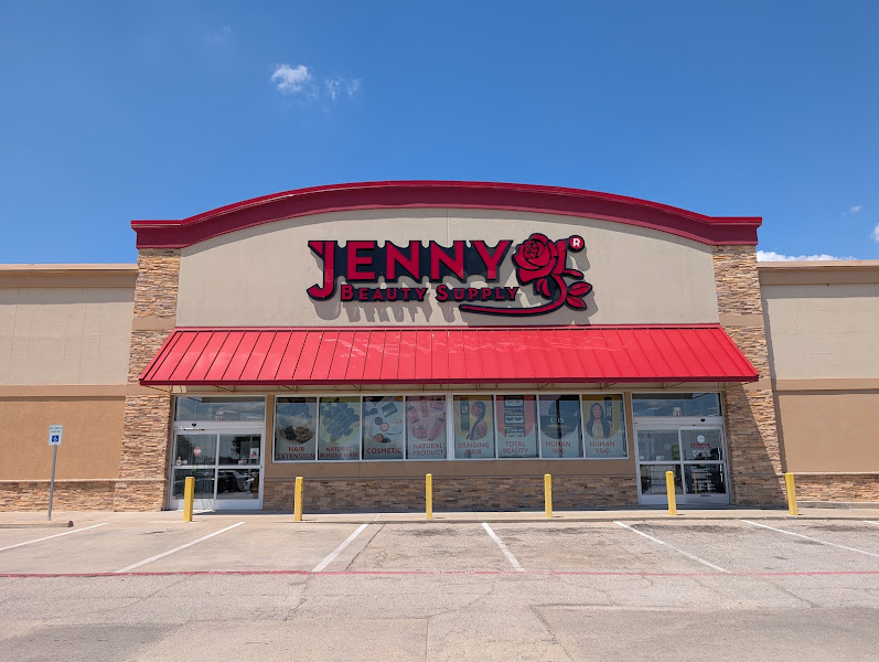 Jenny Beauty Supply Irving