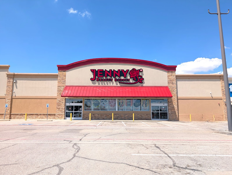 Jenny Beauty Supply Irving 2