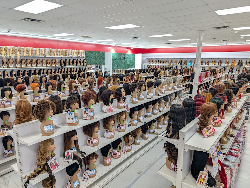 Jenny Beauty Supply Irving 3