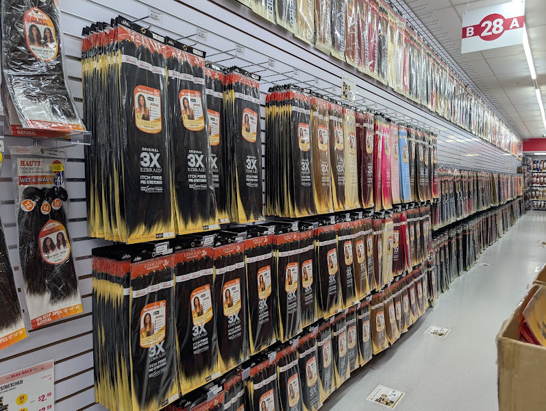 Jenny Beauty Supply Irving 4