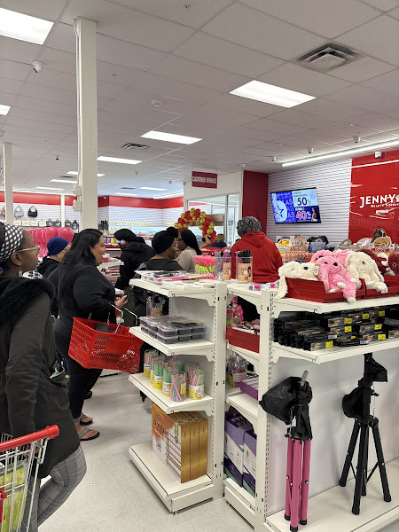 Jenny Beauty Supply Irving 5