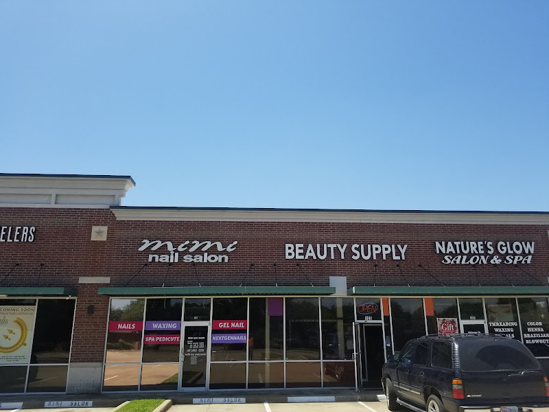 The Hive Beauty Supply 4