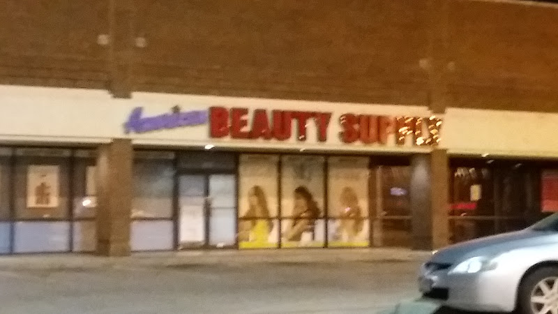 American Beauty Supply 3
