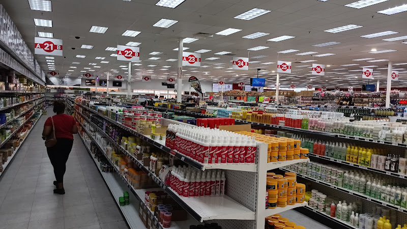 Jenny Beauty Supply Super Center 3