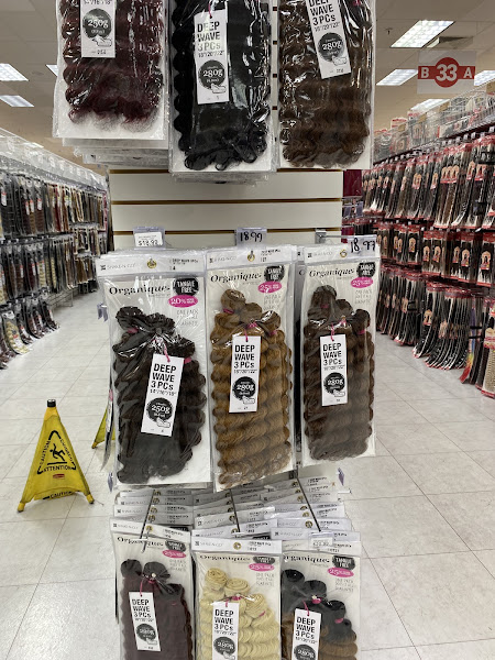 Jenny Beauty Supply Super Center 4