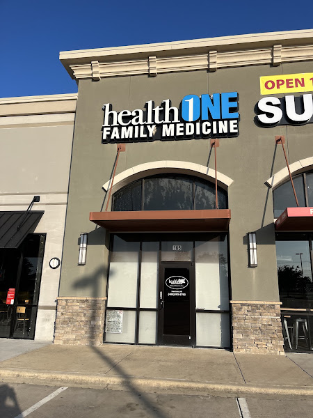 Health One Family Medicine 4