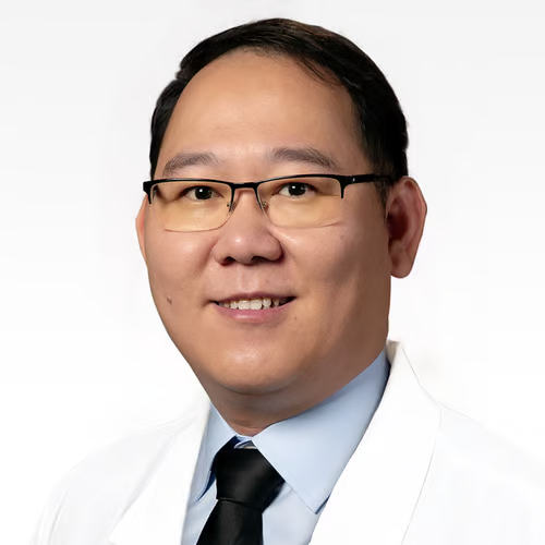 Maung Htain Kyaw Lin, MD