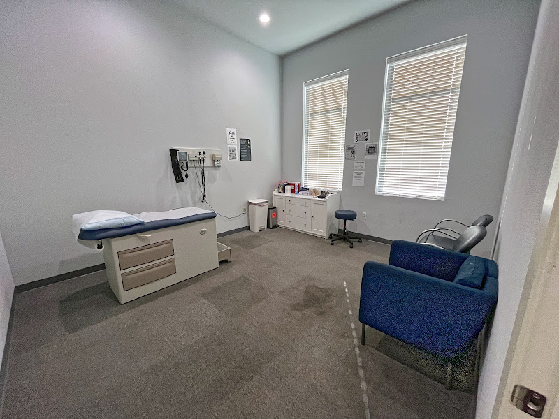Passion Health Advanced Primary Care -Irving