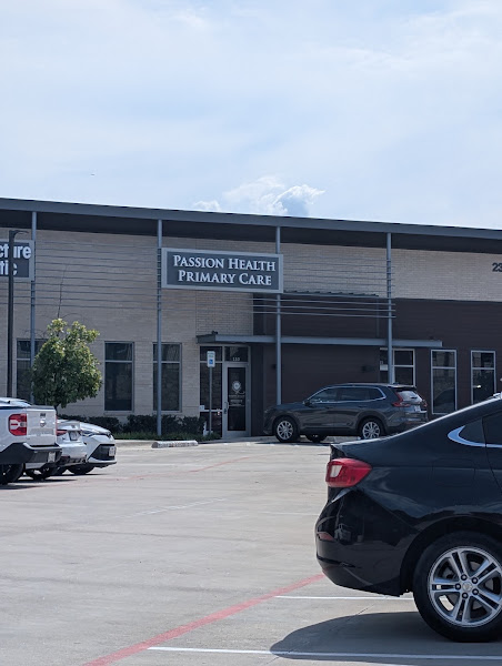 Passion Health Advanced Primary Care -Irving 3