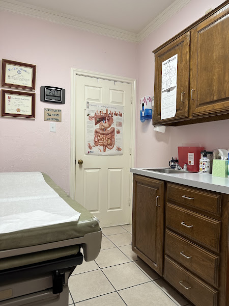 Irving Family Care