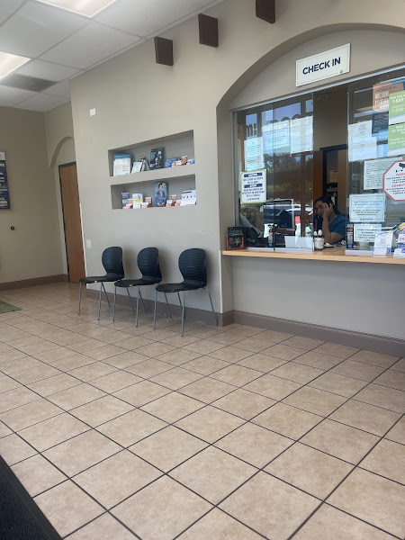 MD Family Clinic - Irving