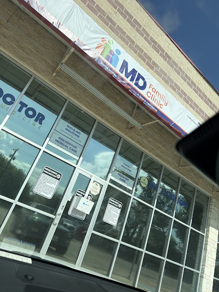MD Family Clinic - Irving 2