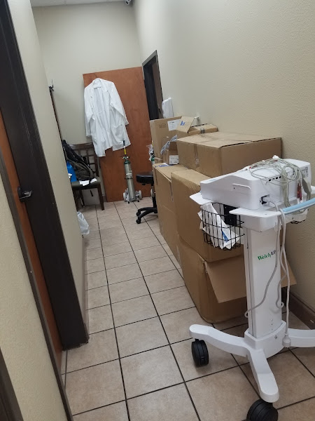 MD Family Clinic - Irving 3