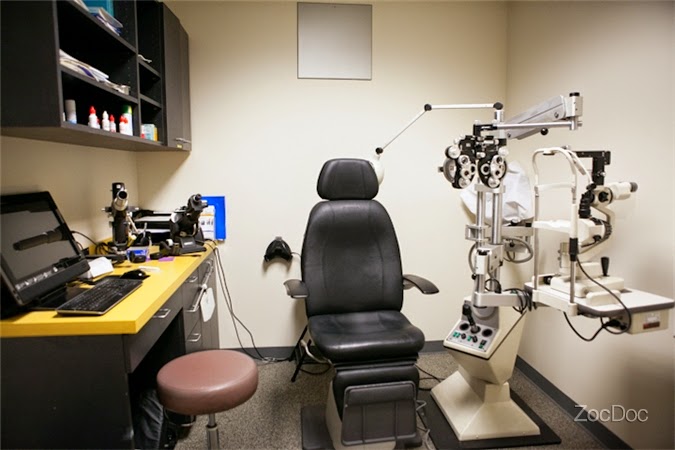 Tim Nguyen OD Eye Associates 2