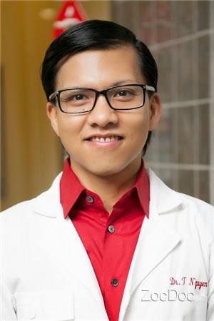 Tim Nguyen OD Eye Associates 4