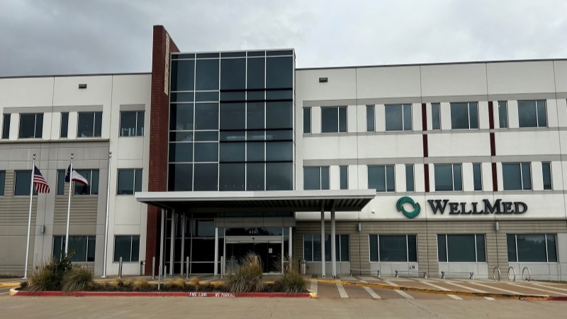 WellMed at Irving