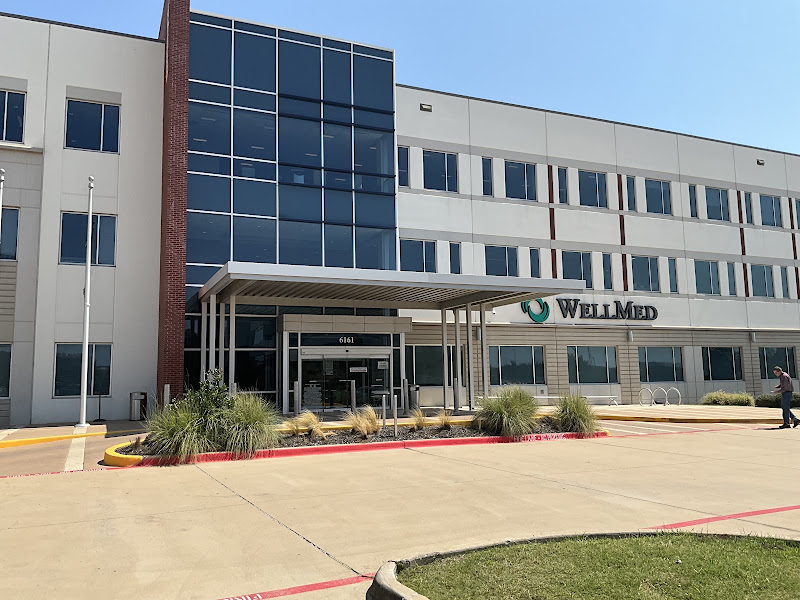 WellMed at Irving 2