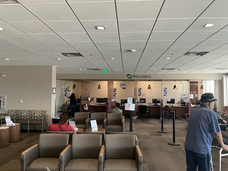 WellMed at Irving 3