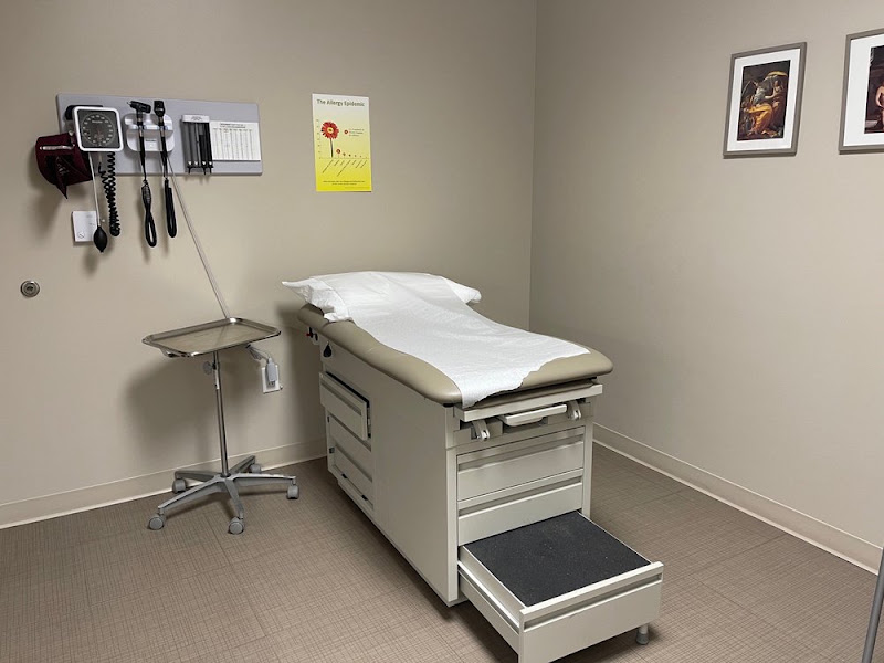 WellMed at Irving 4