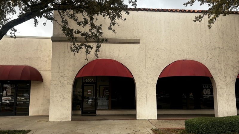 WellMed at Irving South