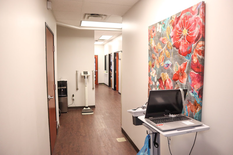 WellMed at Irving South 2