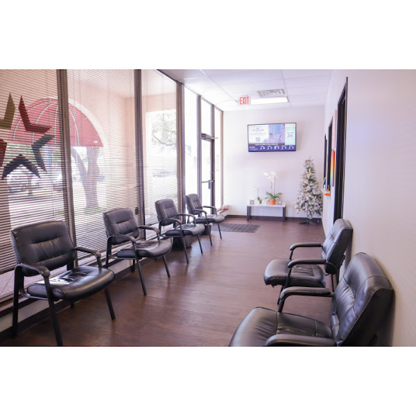 WellMed at Irving South 3