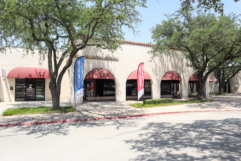 WellMed at Irving South 4
