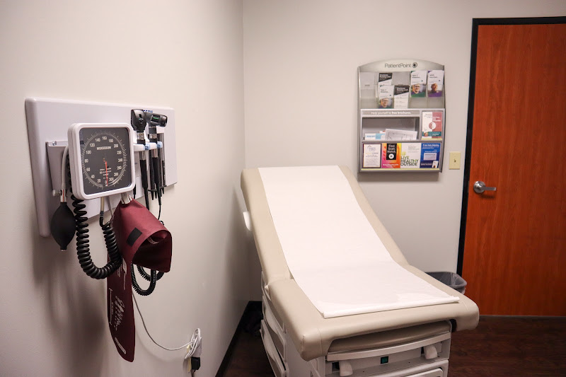 WellMed at Irving South 5