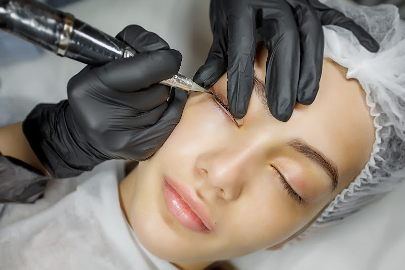 Cosmetic Ink Boutique 1