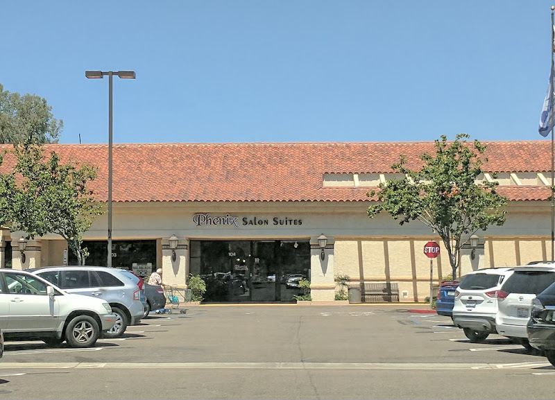 Cosmetic Ink Boutique 2