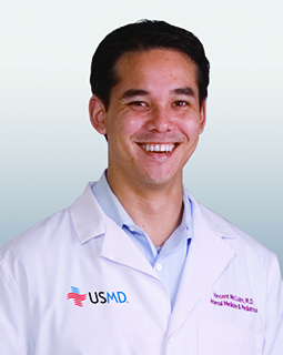 Vincent Nguyen McColm, MD 3