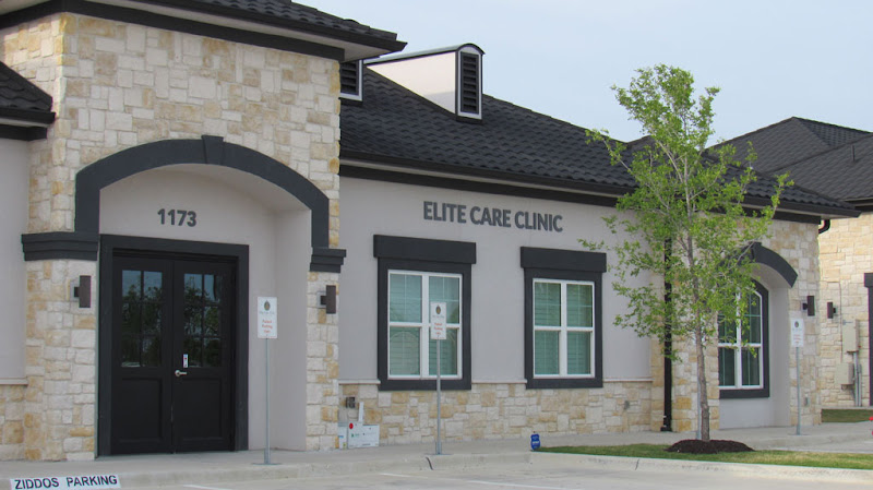 Elite Care Clinic