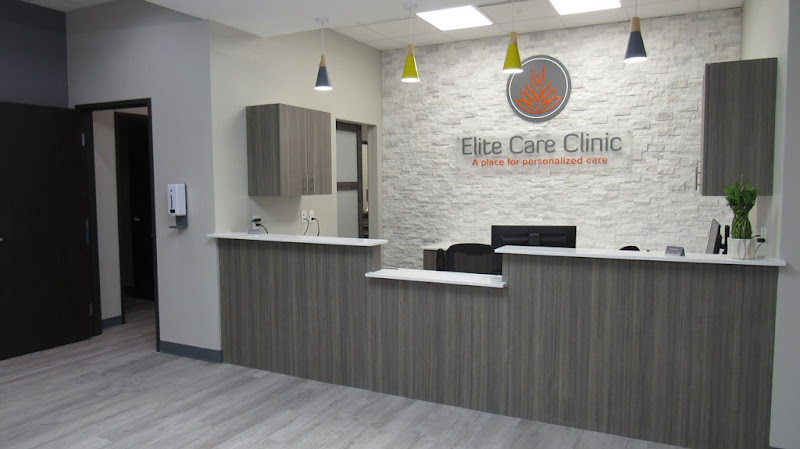 Elite Care Clinic 2