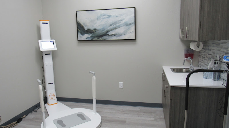 Elite Care Clinic 5