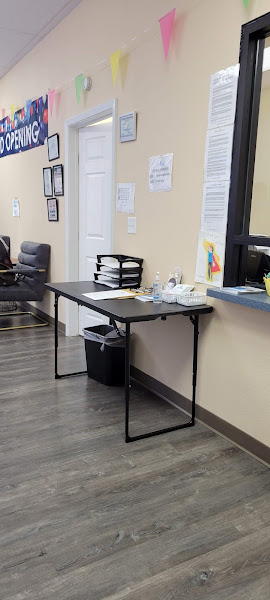 AymanCare Valley Ranch | Primary Care Clinic 2