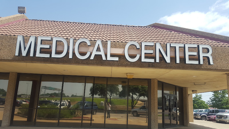 Irving Family Practice 2