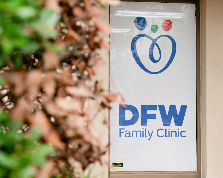 Irving Family Practice 3