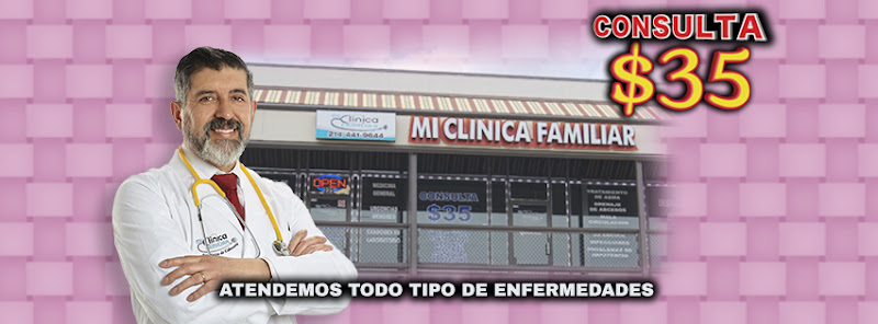 MI Clinica Familiar