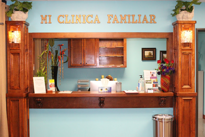 MI Clinica Familiar 3