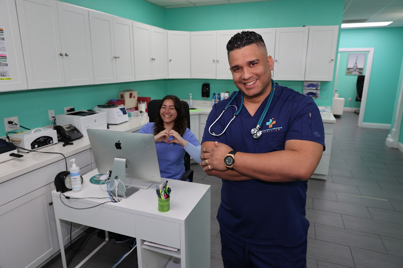 Tu Clínica Hispana Familiar Irving 3