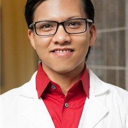 Dr. Thien T Nguyen